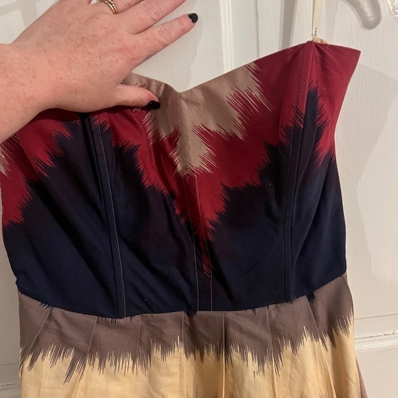 Anthropologie (Corey Lynn Carter) Dress ASO Quinn Fabray - Picture 6 of 6